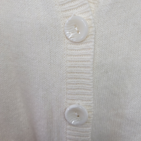 VINTAGE! Guess Sweater Vest - Picture 4 of 5